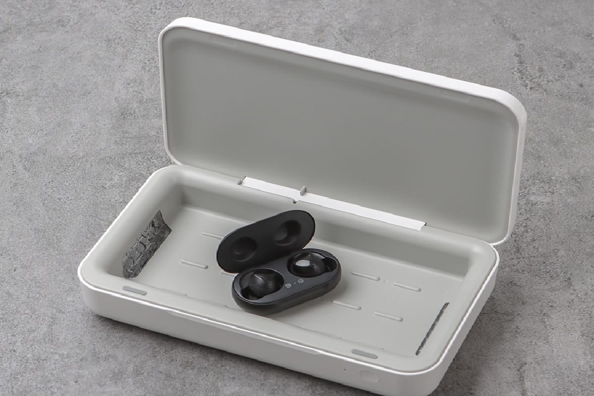 Samsung UV Sterilizer Review: क्या खरीदने लायक है 10 मिनट में कोरोना जैसे वायरस खत्म करने वाली यह डिवाइस?