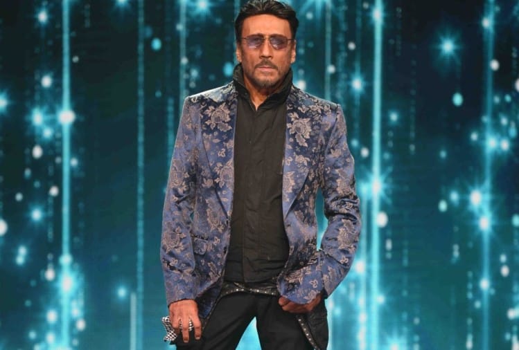 जैकी श्रॉफ