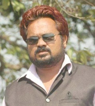 The fearless miscreants shot the journalist in broad daylight The fearless miscreants shot the journalist in broad daylight