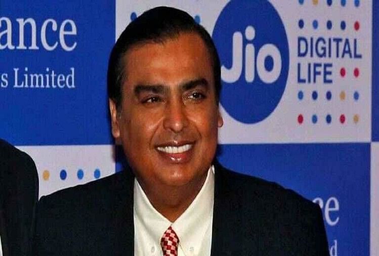 Mukesh Ambani Networth Surges As Reliance Share Price Reached At Record High