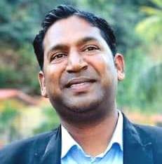   माधव अग्रवाल, अध्यक्ष नगर पंचायत स्वर्गाश्रम जौंक।