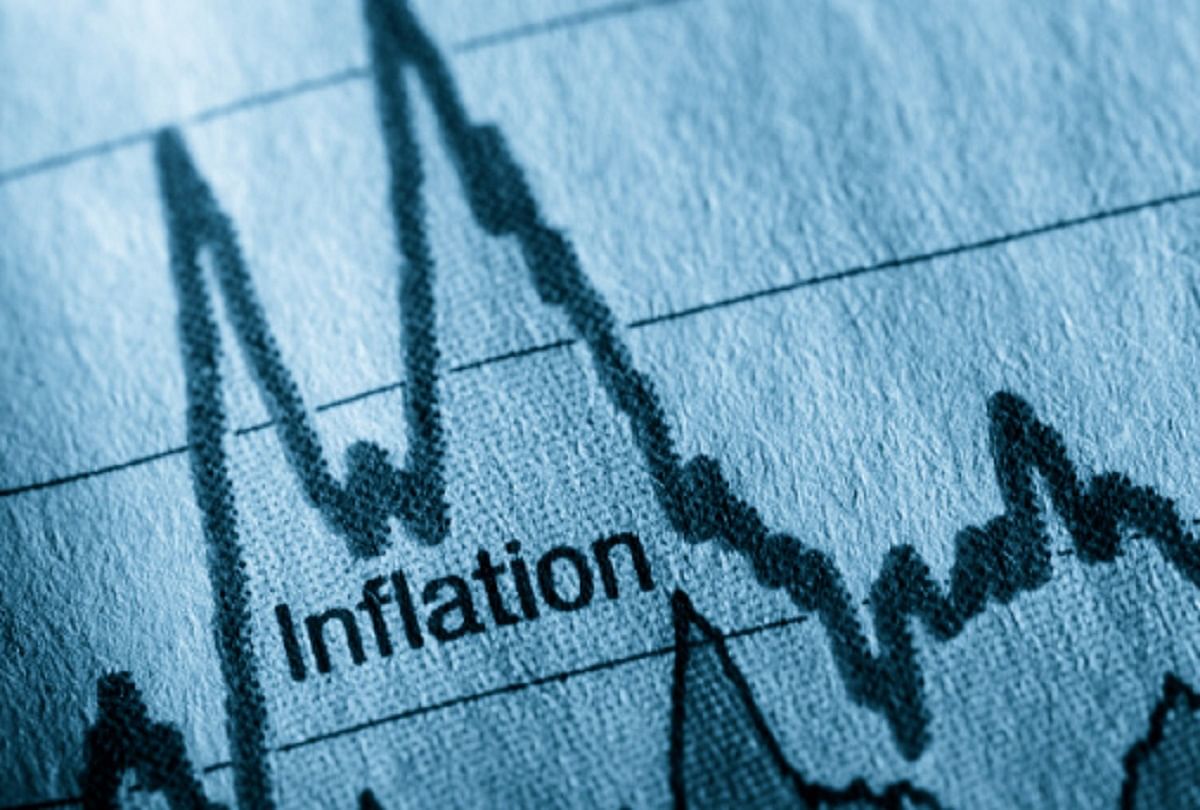 Effect Of Inflation Reduction Measures Will Be Visible In The Coming Months  Says Finance Ministry - Inflation: महंगाई घटाने के उपायों का असर आने वाले  महीनों में दिखाई देगा - Amar Ujala