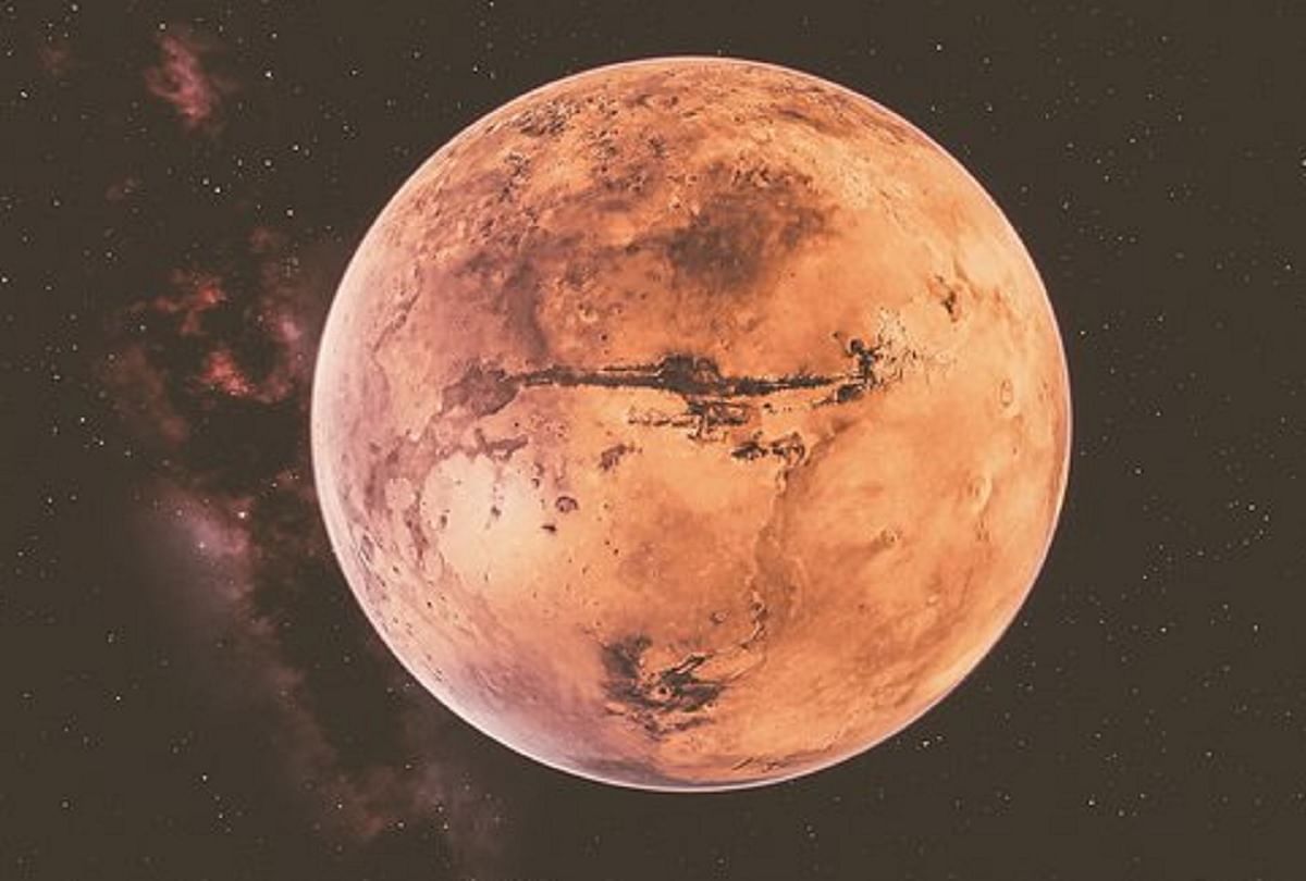 Interesting And Strange Facts About Mars Planet म गल ग रह क ब र म स त ख स और र चक ब त ज श यद ह ज नत ह ग आप Amar Ujala Hindi News Live