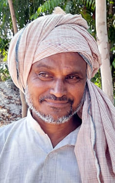 सेवाराम सैनी