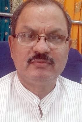 नफीस अहमद नफीस अहमद