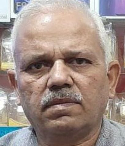 आनंद वर्मा आनंद वर्मा