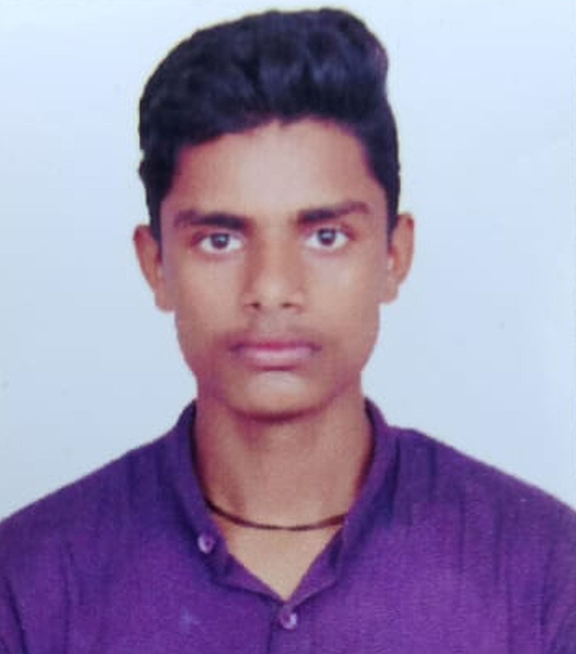 रोहित की फाइल फोटो रोहित की फाइल फोटो