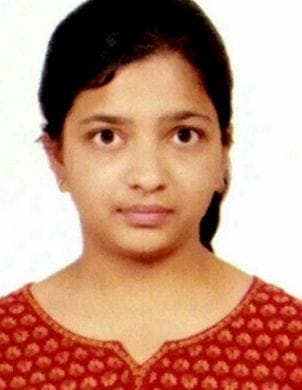 आशना गोयल आशना गोयल