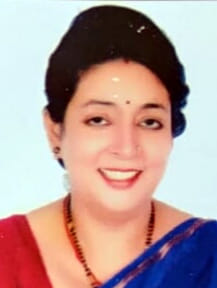 अल्पना तलवार