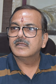 विपिन अग्रवाल विपिन अग्रवाल