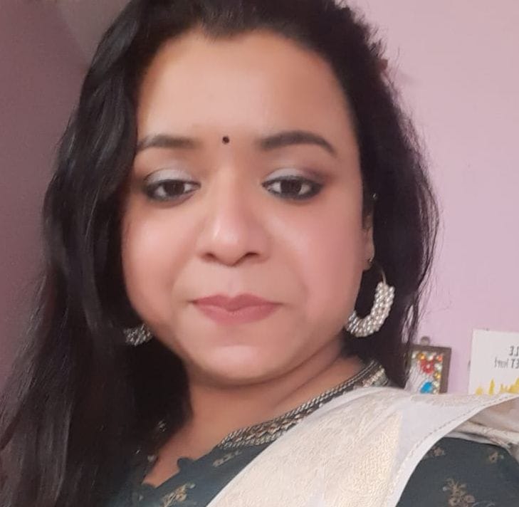 वैशाली गोयल वैशाली गोयल