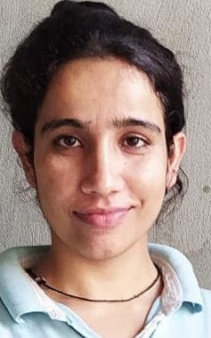सोनल तोमर सोनल तोमर