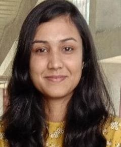 सृष्टि खैवाल सृष्टि खैवाल