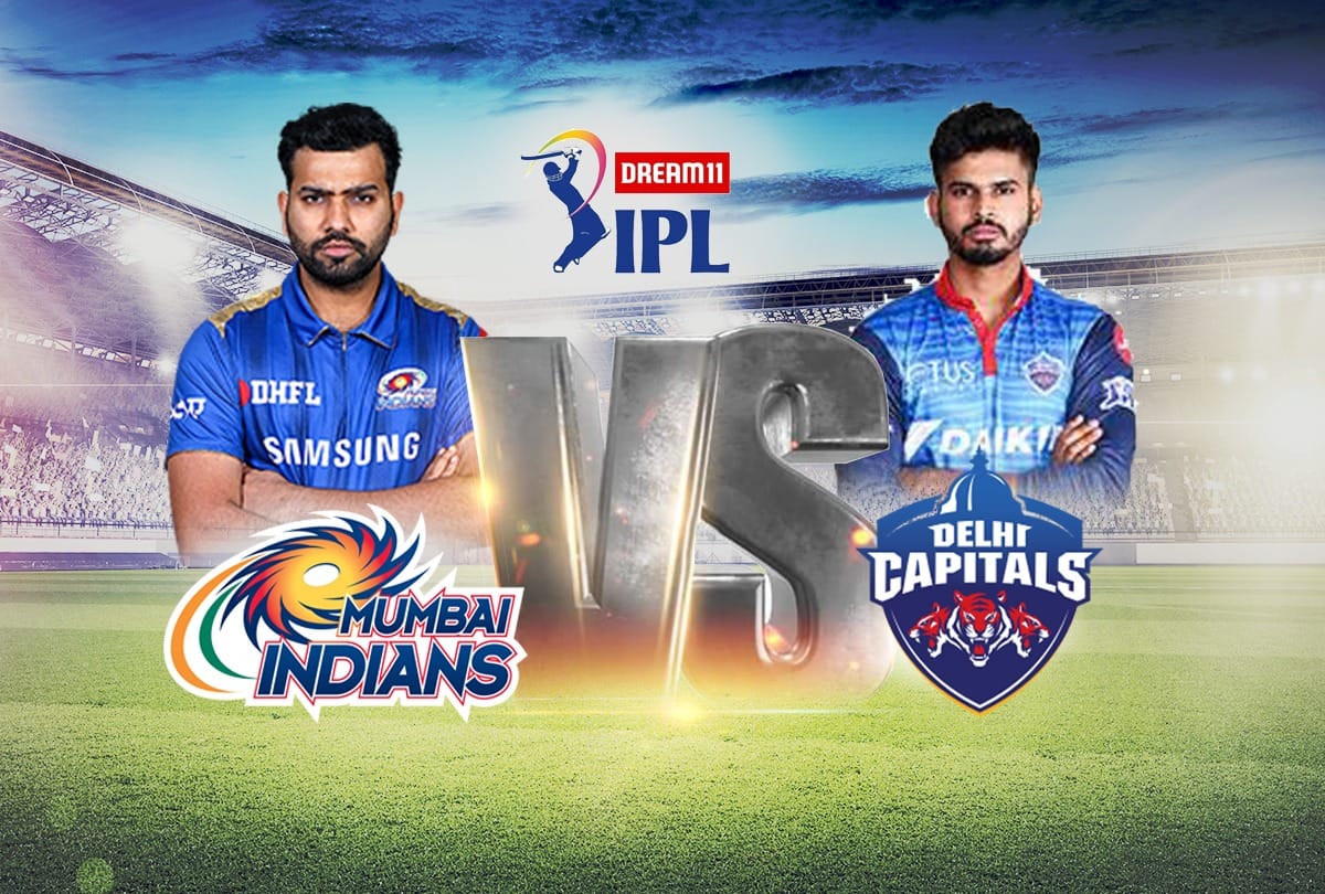Ipl 2020: Mi Vs Dc: Preview And Prediction Of 27th Match Between Delhi Capitals And Mumbai Indians - Ipl 2020: मुंबई और दिल्ली के बीच टॉप की टक्कर, स्टार खिलाड़ियों के बीच