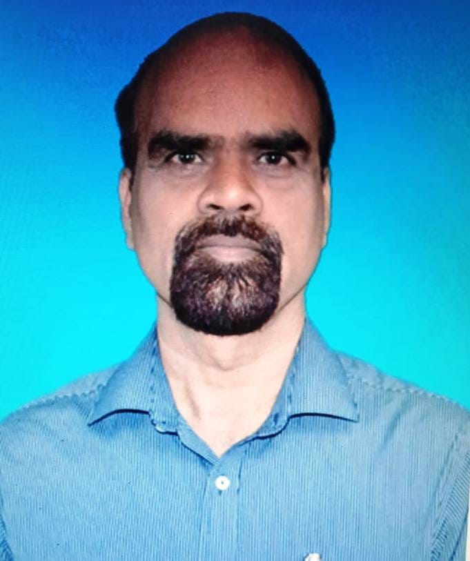 चेयरमैनपति देवेंद्र प्रताप