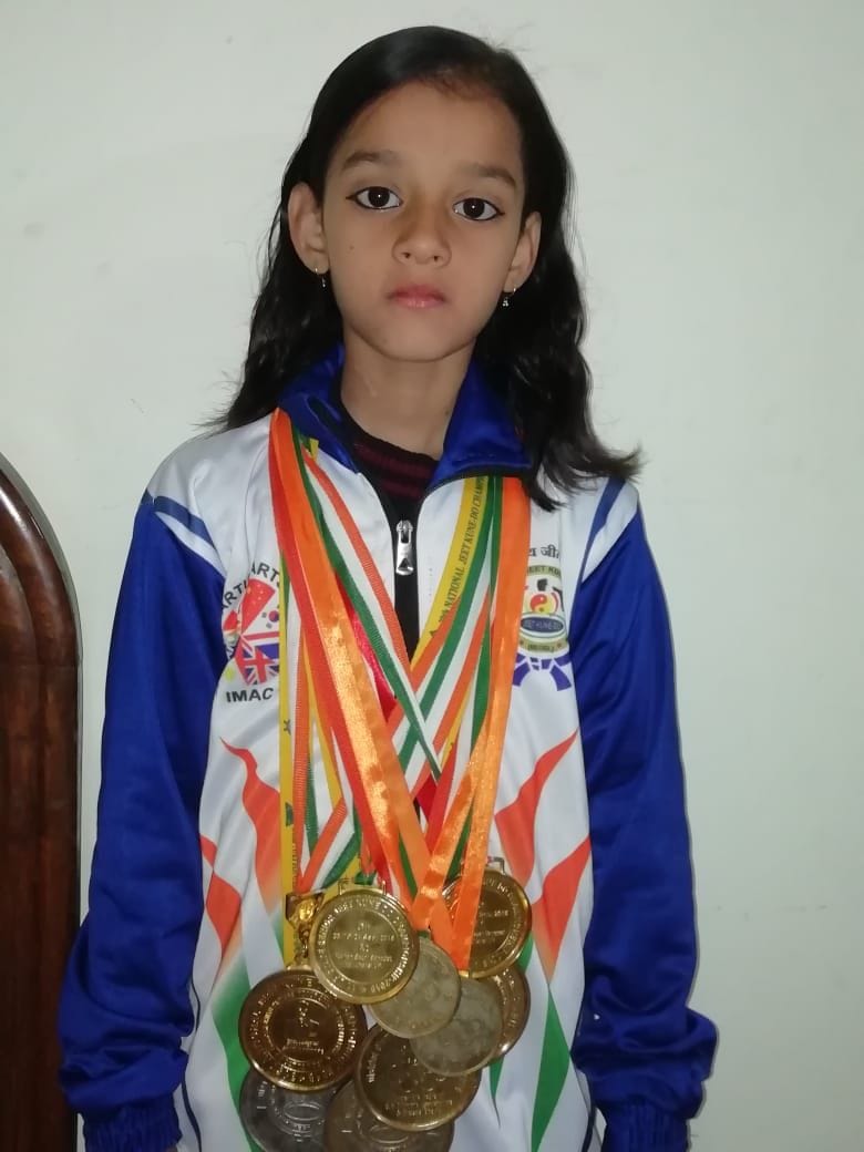 अनुराजा परमार