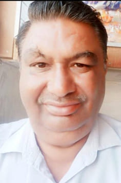 किसान अर्जुन वालिया किसान अर्जुन वालिया