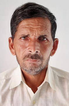 किसान तिरसपाल सिंह किसान तिरसपाल सिंह