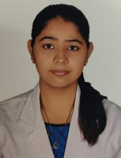 डॉ. प्रिया भारद्वाज डॉ. प्रिया भारद्वाज
