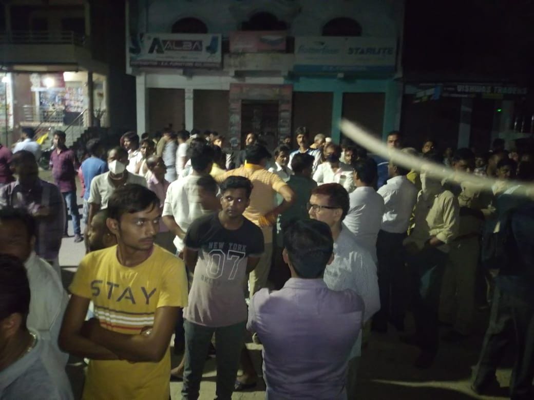 Mother-daughter brutally murdered near MLA residence