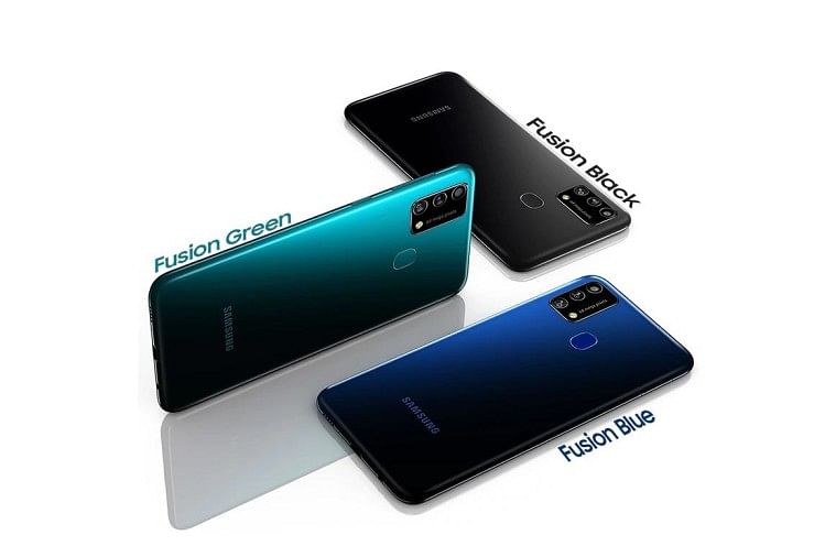 samsung new model 2018