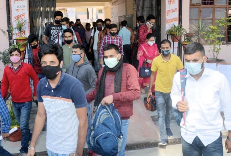 कंडक्टर भर्ती व्यवस्था पर बड़ा सवाल, बाकी भर्तियों का क्या होगा