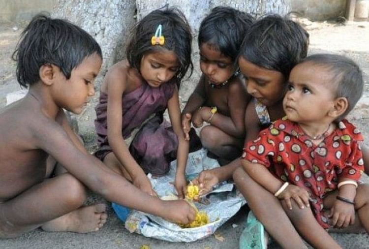 Global Hunger Index Report Concerns For India - ग्लोबल हंगर इंडेक्स की  रिपोर्ट भारत के लिए चिंता पैदा करने वाली - Amar Ujala Hindi News Live