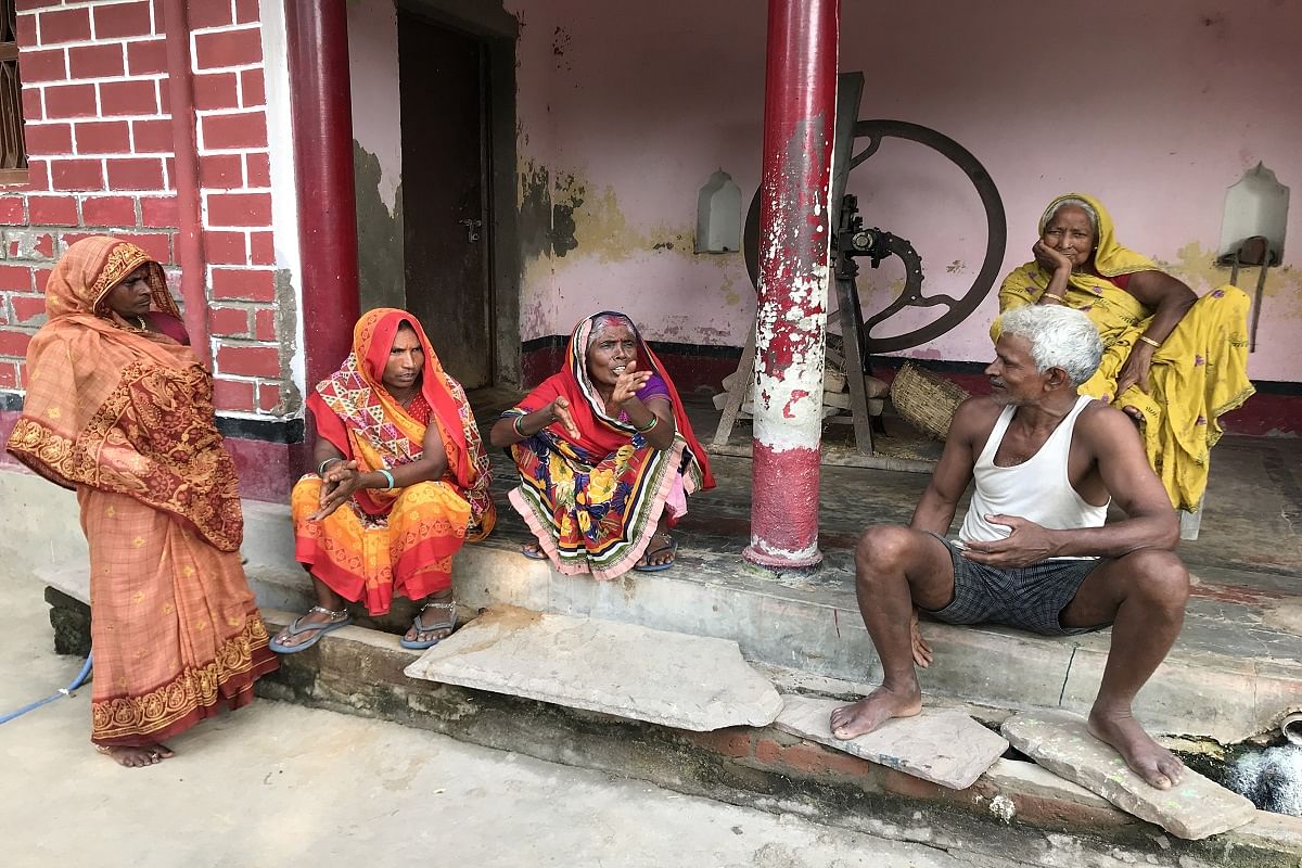 bihar election