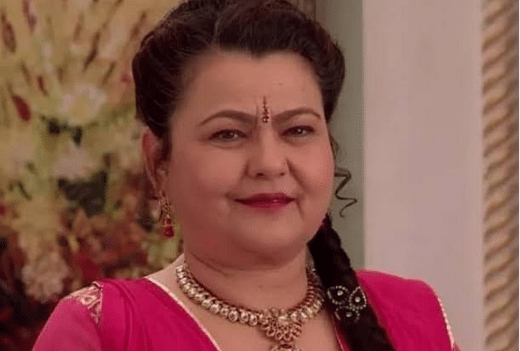 Zarina Roshan Khan Death News: Kumkum Bhagya Actress Zarina Roshan Khan