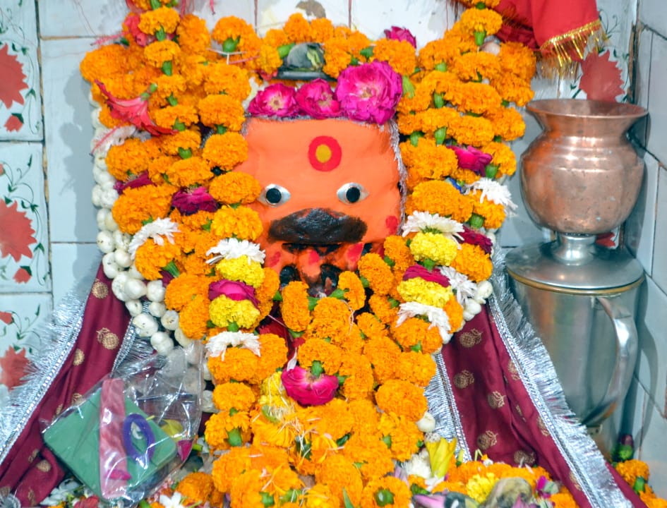 मंदिर मां शीतला माता मंदिर मां शीतला माता