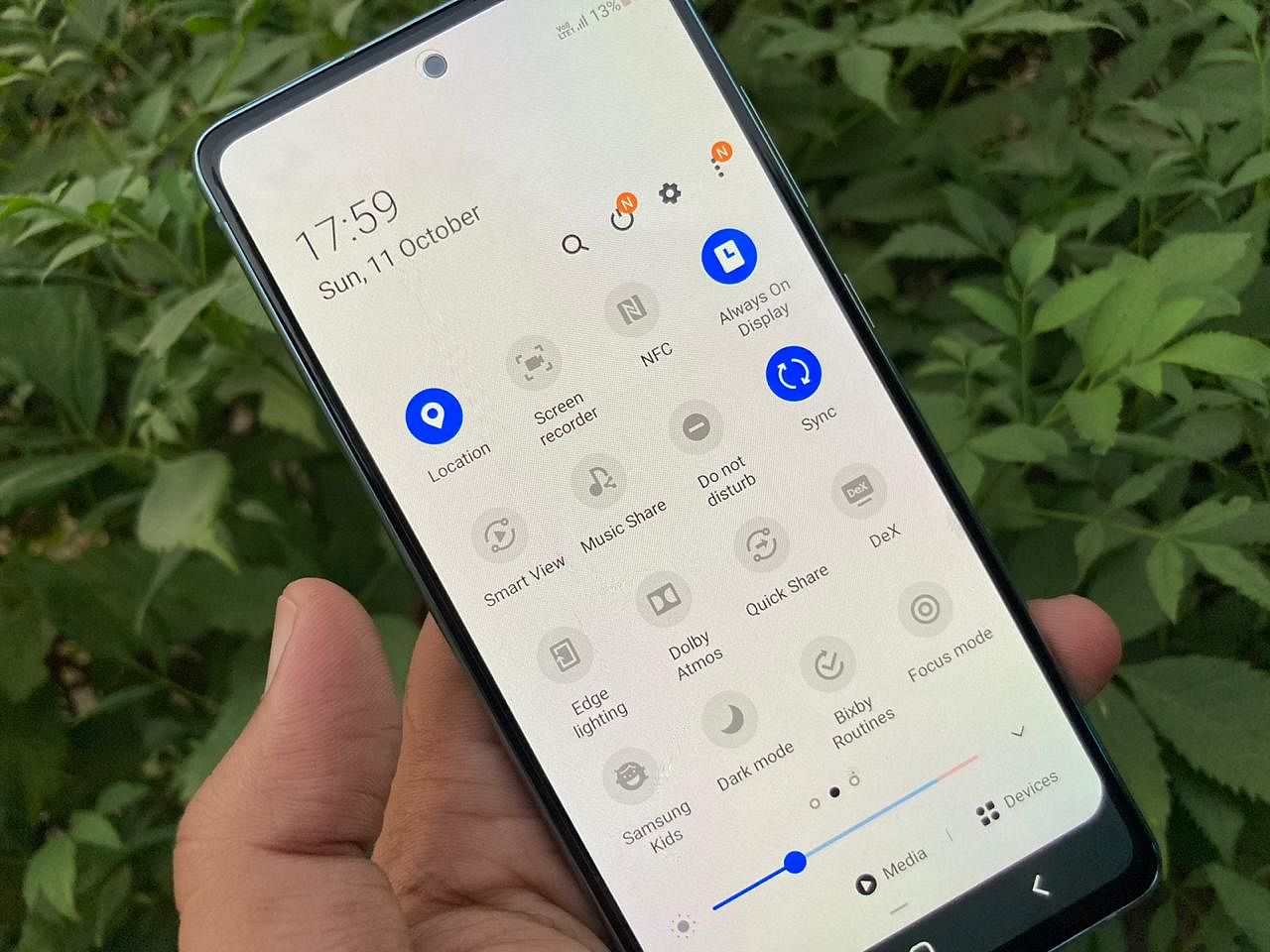 Samsung Galaxy S20 FE Review