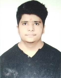 आर्यन शुक्ला आर्यन शुक्ला