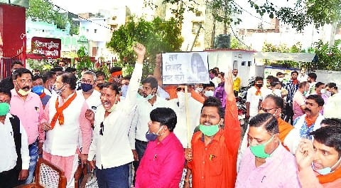 बरेली के थाना किला 