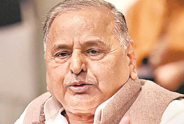 Mulayam Singh Yadav Hospitalised In Medanta Hospital In Gurugram. - यूपी: मुलायम  सिंह यादव की तबीयत खराब, गुरुग्राम के मेदांता अस्पताल में भर्ती - Amar  Ujala Hindi News Live