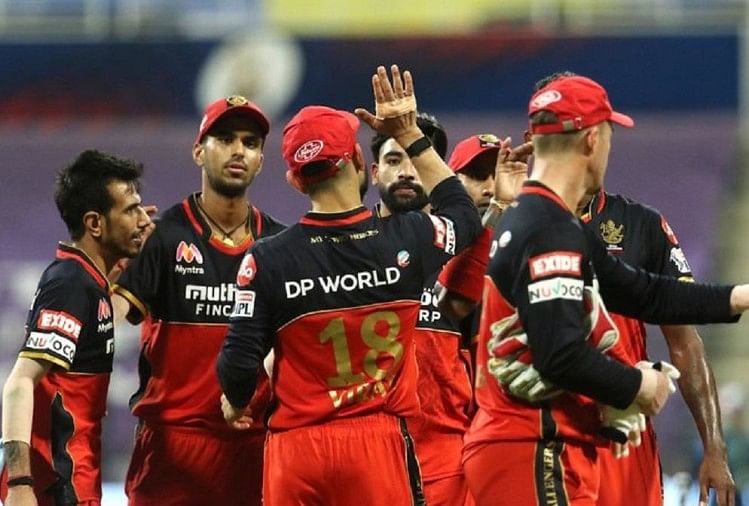 Ipl 2020, Rcb Vs Kkr Live Cricket Score Match Today News Updates In Hindi - Ipl 2020: कोलकाता पर कहर बनकर टूटे मोहम्मद सिराज, Rcb ने 8 विकेट से जीता मैच -