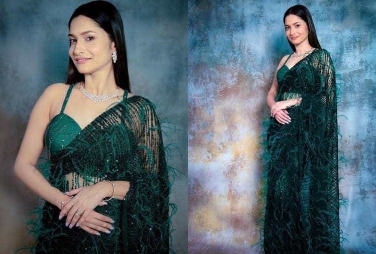 ankita lokhande