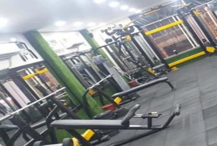 एलएलबी की छात्रा से जिम संचालक ने किया दुष्कर्म एलएलबी की छात्रा से जिम संचालक ने किया दुष्कर्म