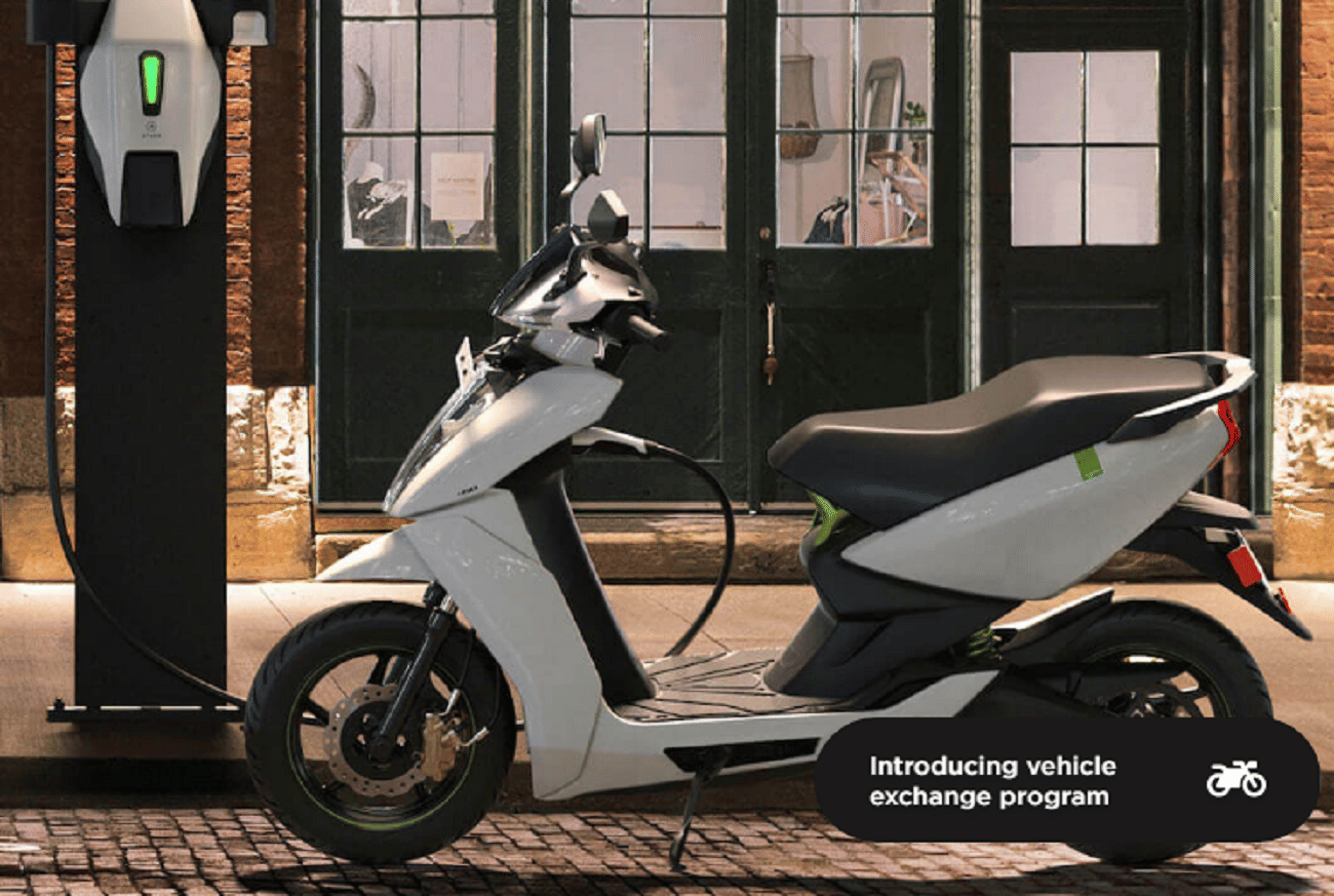 Ather 450