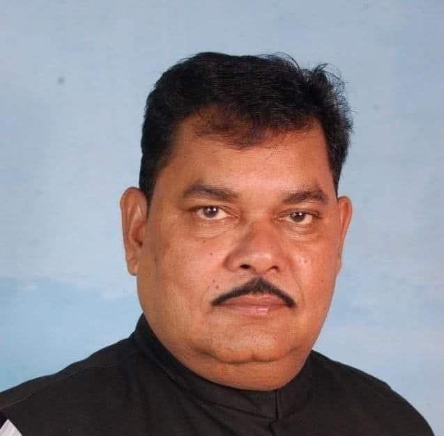 श्योराज जीवन श्योराज जीवन