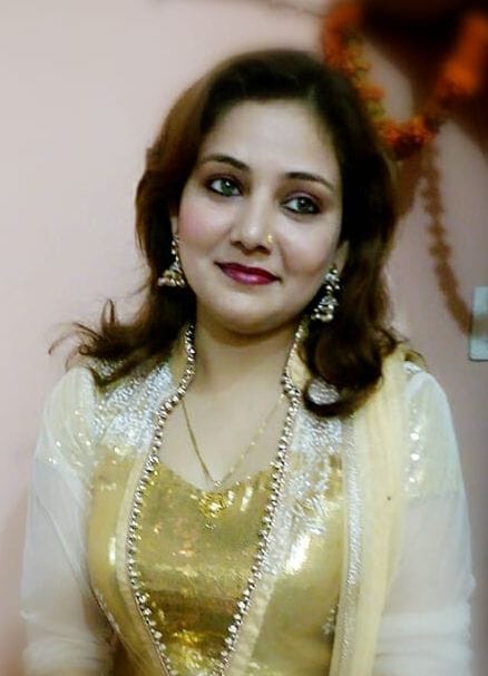 जूही अर्शी का फाइल फोटो। जूही अर्शी का फाइल फोटो।