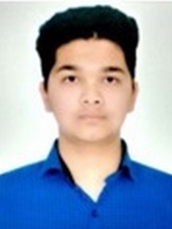 रोहित कार्की। (बेडीनाग) रोहित कार्की। (बेडीनाग)