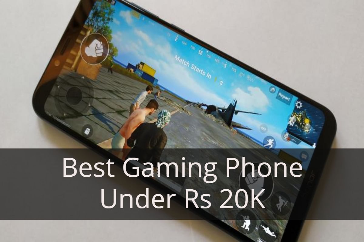 Best Gaming Phone Under 20000 In 2020 All You Need To Know - 20,000 रुपये से कम बजट वाले बेस्ट गेमिंग स्मार्टफोन, खरीदने से पहले लिस्ट देख लें - Amar Ujala Hindi News Live
