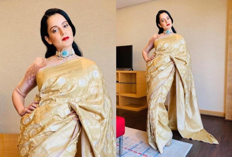 Kangana Ranaut