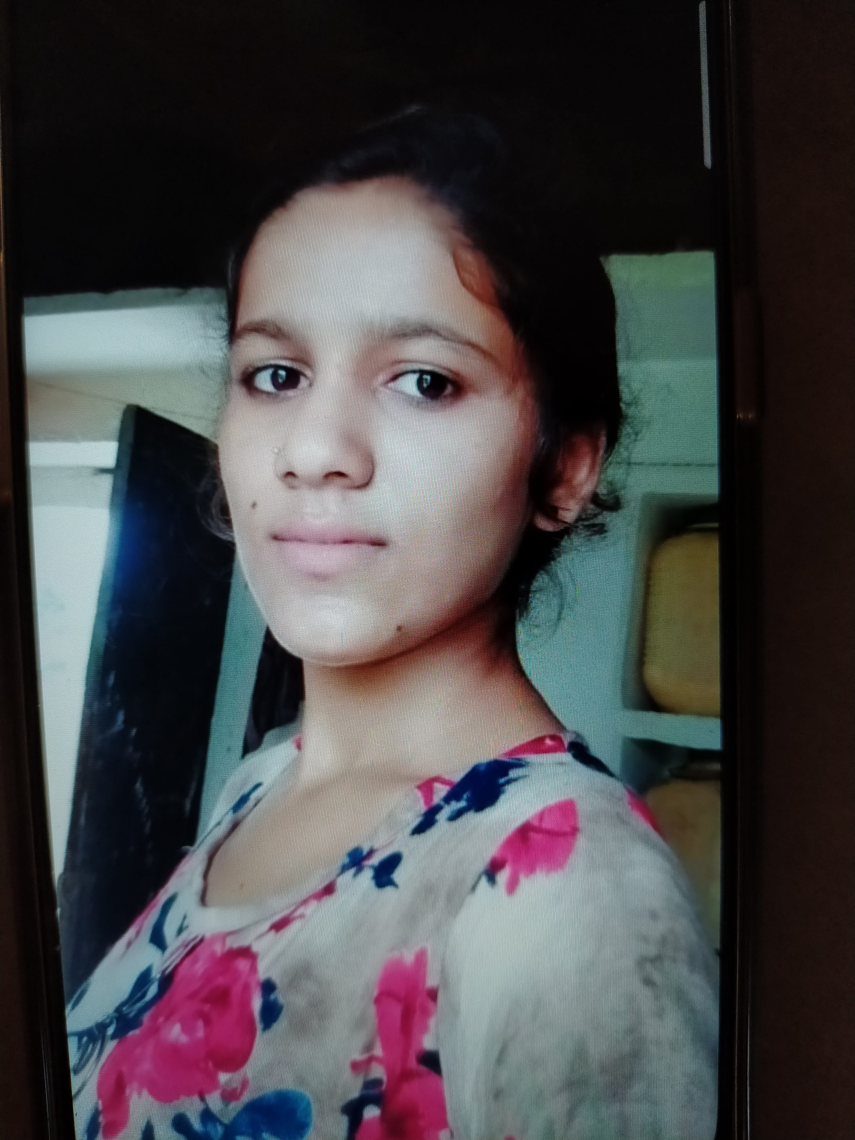 नैन्सी नैन्सी