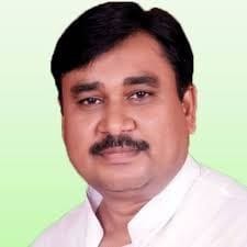 पूर्व विधायक जमीर उल्लाह खान। पूर्व विधायक जमीर उल्लाह खान।