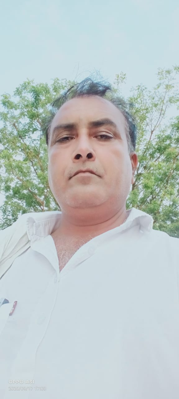 अनिल राणा प्रधान कासमपुर अनिल राणा प्रधान कासमपुर