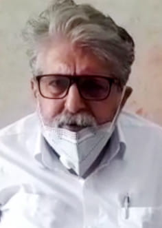 ब्रित चावला ब्रित चावला