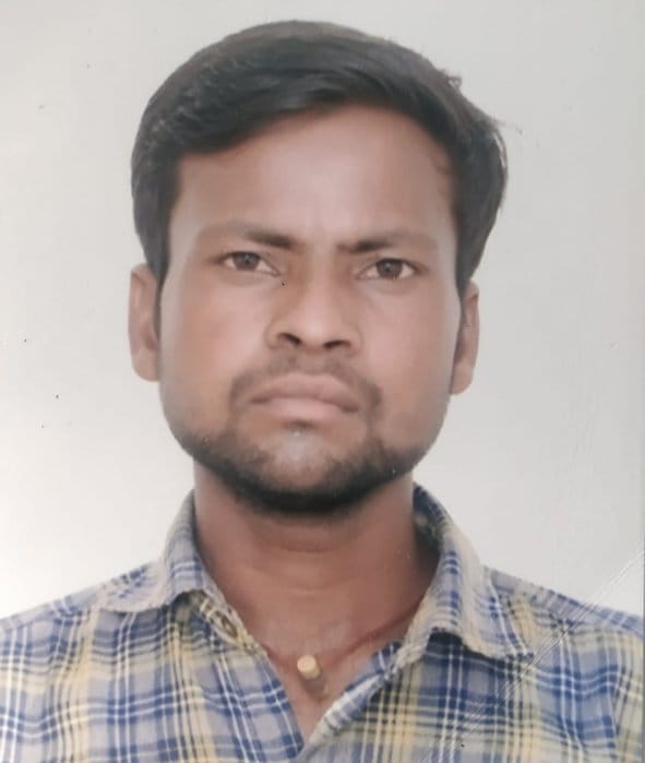 रविप्रकाश फाइल फोटो