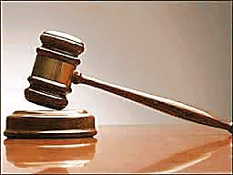 Life imprisonment for murdering wife