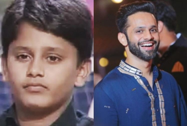Bigg Bigg 14 Rahul Vaidya Journey Indian Idol To Reality Show - Bigg Boss 14: छोटी उम्र से ही फिल्मों में गाने लगे थे राहुल वैद्य, 'इंडियन आइडल' ने बदल दी किस्मत -
